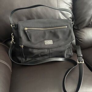 Black Women's Bag